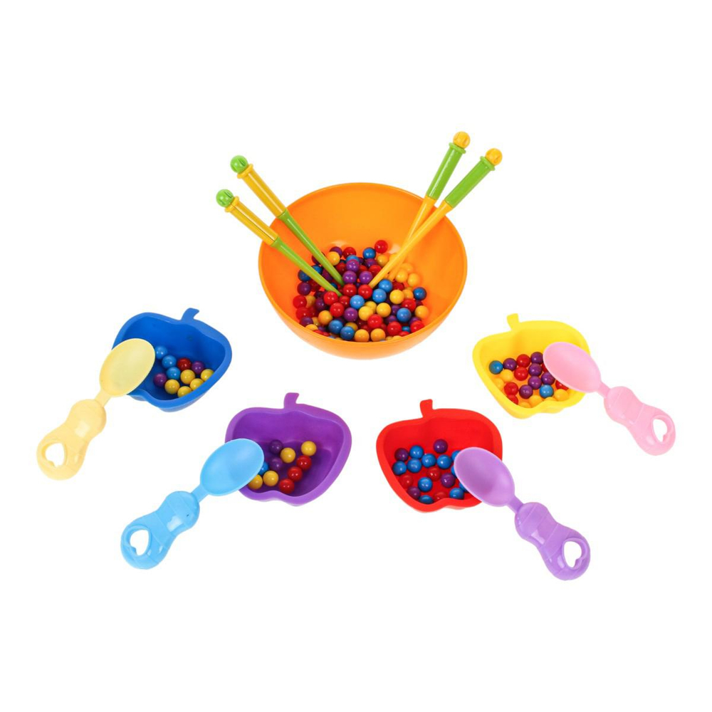 Развивающая игрушка деревянная Сортер, в ассорт. коробка ZD-020