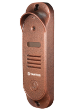 Вызывная видеопанель Stich HD (медь)