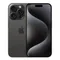 Apple iPhone 15 Pro 256GB Black Titanium (Чёрный Титан)