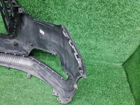 Бампер передний Hyundai Grand Starex H1 (17-21)