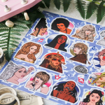 PACK POP QUEENS 2