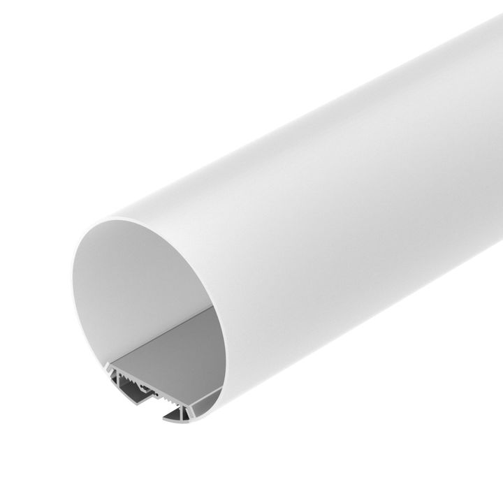 Профиль Arlight SL-ROUND-D120-2000 ANOD 019267