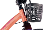 Maxiscoo JAZZ Pro 18'' (2025)