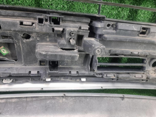 Бампер передний EXEED LX (2021-н.в.)