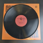 LP Л. Бетховен. Вариации для фортепиано. Виниловая пластинка 12 дюймов. Апрелевка - Саунд Инк, СССР 1993 год.