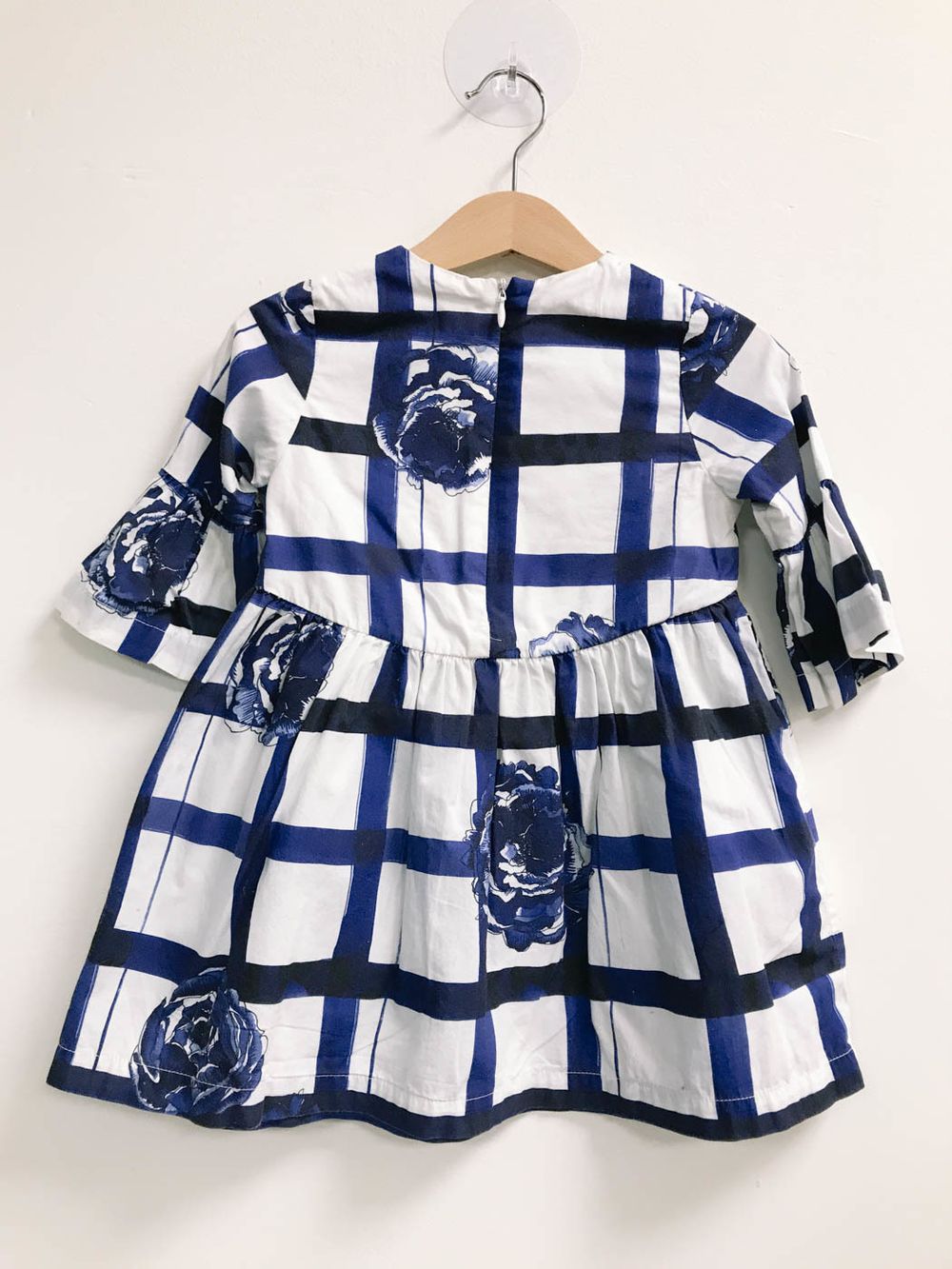 Платье Tartine et chocolat