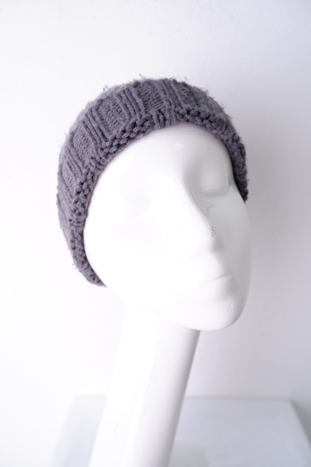 Шапка повседневная