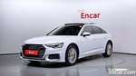 Audi A6 (C8) 40 TDI Quattro Premium (10.2020)