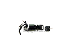 35100-ZV5-003 SWITCH ASSY, COMBINATION
