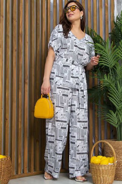 Костюм Непрочитанная книга! (белый) К12662-15 LT Collection