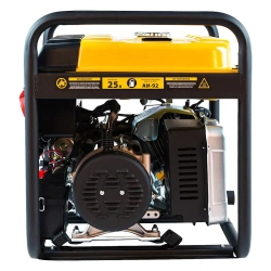 DENZEL PS 80 E-3 бензиновый генератор 946954