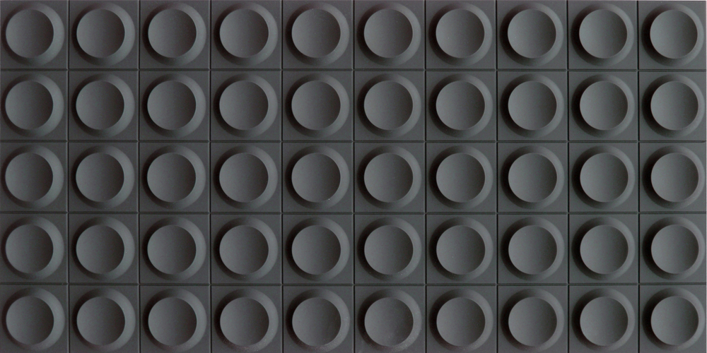 SMALL ROUND PLATE