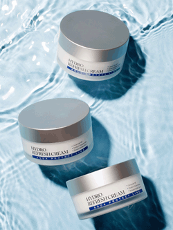 Крем для лица Dermaline HYDRO REFRESH CREAM
