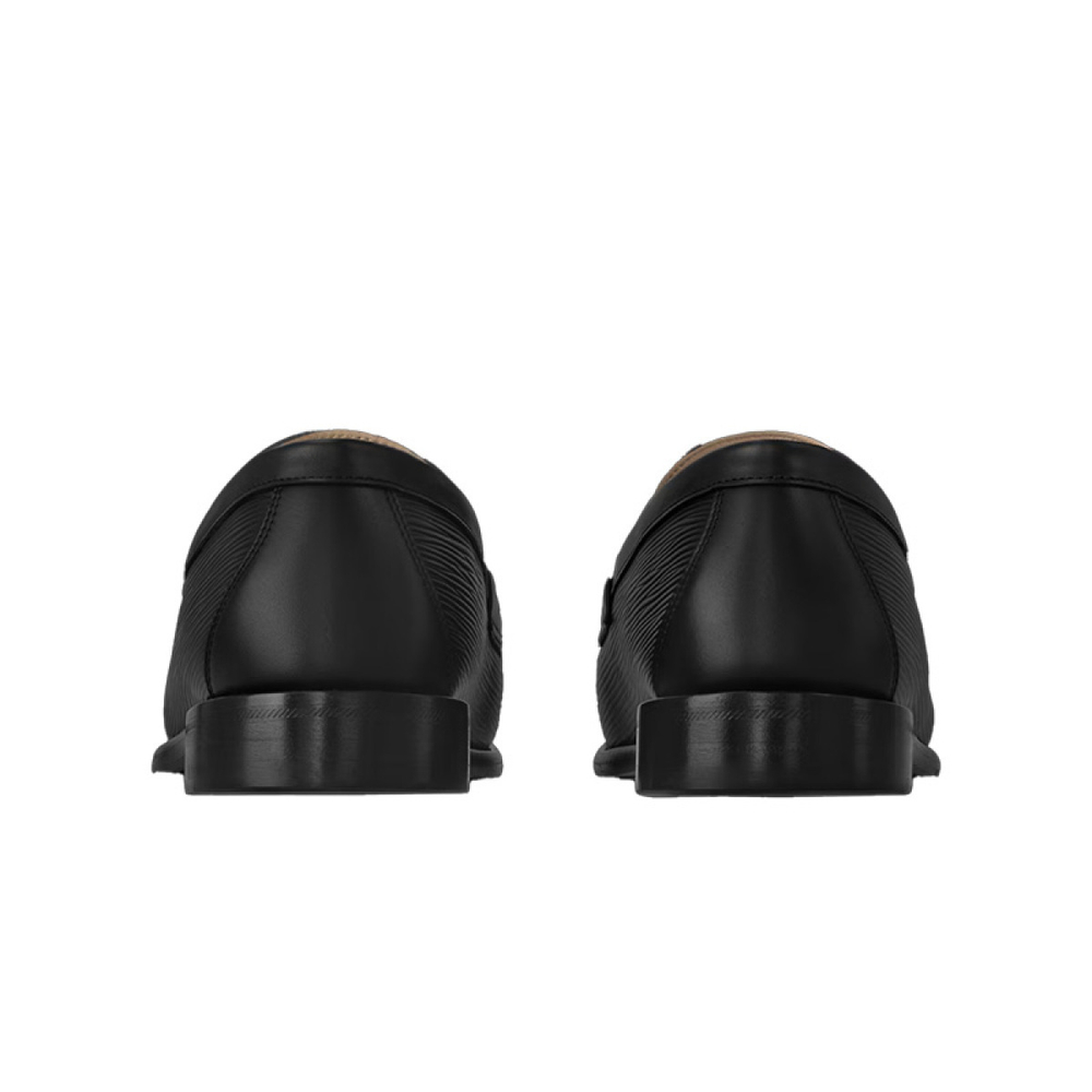 Лоферы LOUIS VUITTON Major, 1ACQ9W