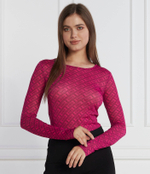 Блузка Pinko - розовый(100639 A13G)