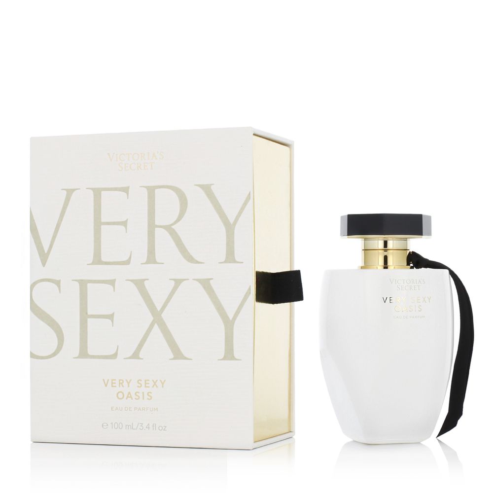 Victoria's Secret Very Sexy Oasis Eau De Parfum 100 ml (woman) Victoria's Secret Very Sexy Oasis Eau De Parfum 100 ml (woman)