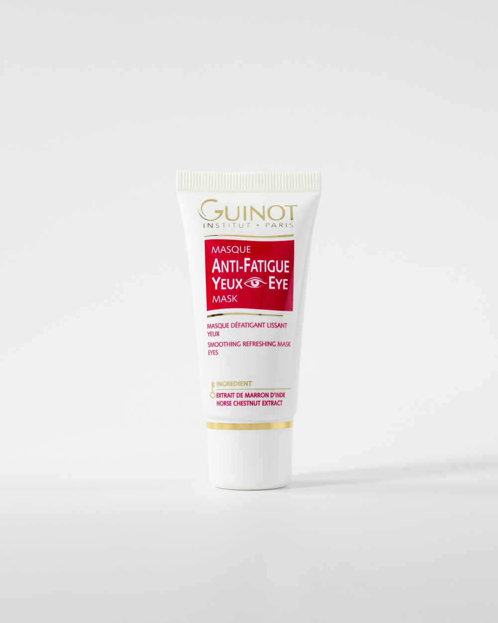 Guinot Маска Masque Anti-Fatigue Yeux, 30 мл