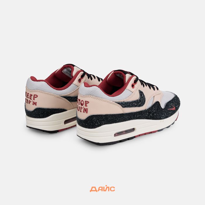 Кроссовки Nike Air Max 1 PRM 