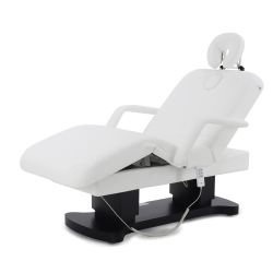 Массажный стол стационарный Med-Mos ММКМ-2 (КО-156Д) электрический