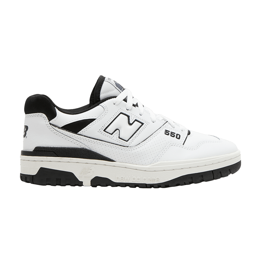 Кроссовки New Balance Nb 550