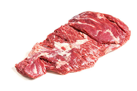 Сирлойн-Флэп (Бавет, Sirloin Flap), ВУ, ROSSO