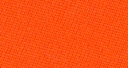 Сукно Simonis 760 ш1,98м Orange