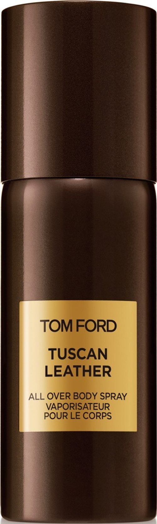 TOM FORD TUSCAN LEATHER ALL OVER BODY SPRAY 150 ML