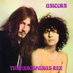 Tyrannosaurus Rex / Unicorn (2LP)