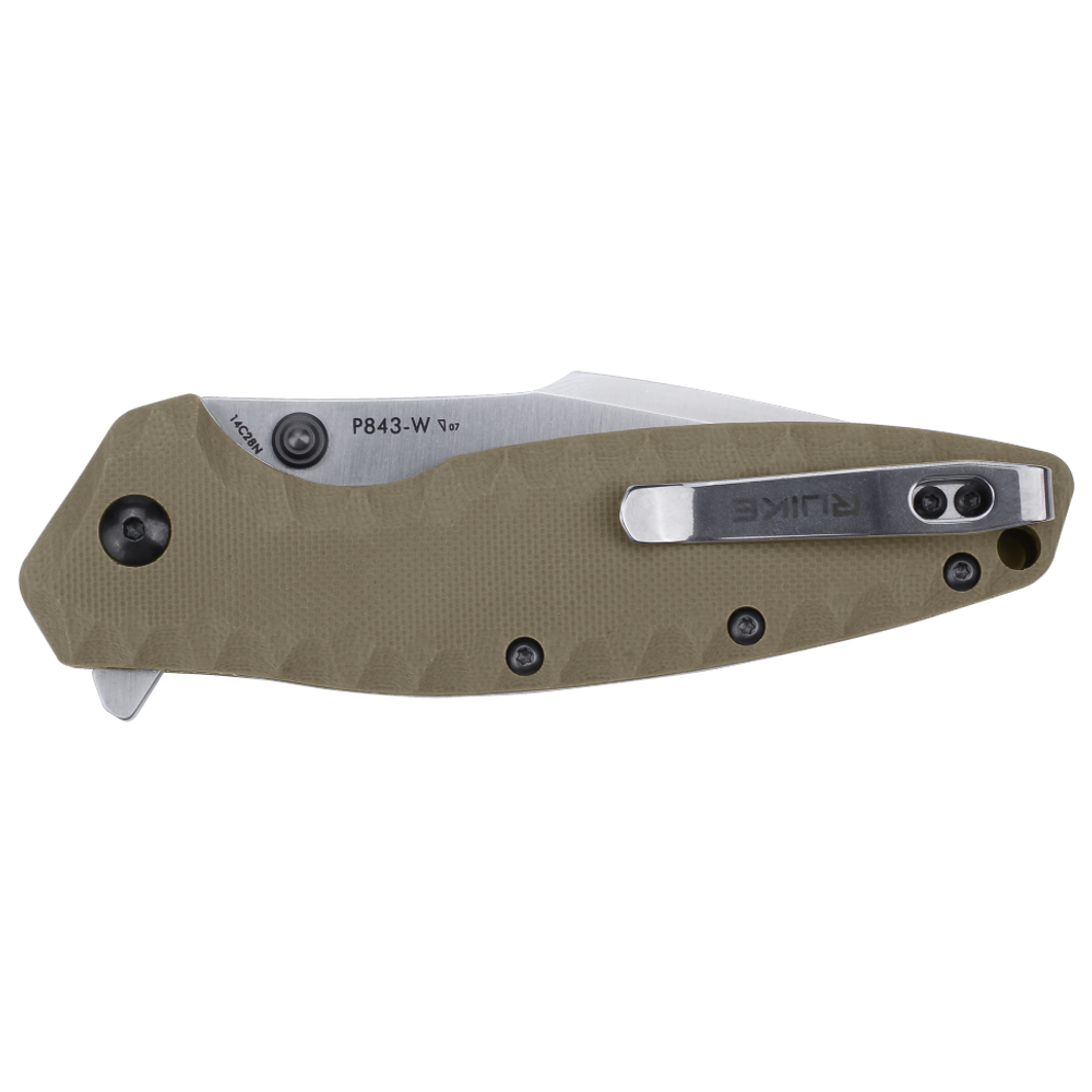 Нож Ruike P843-W
