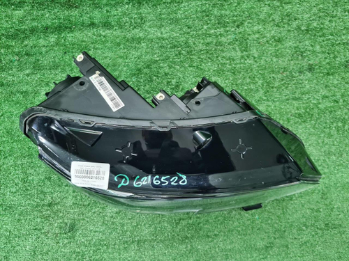 Битая Фара правая Geely Coolray (19-23) галоген