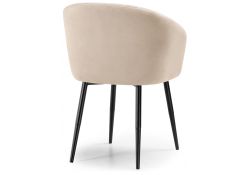 Стул на металлокаркасе Моншау бэст VL-2109 10 / черный