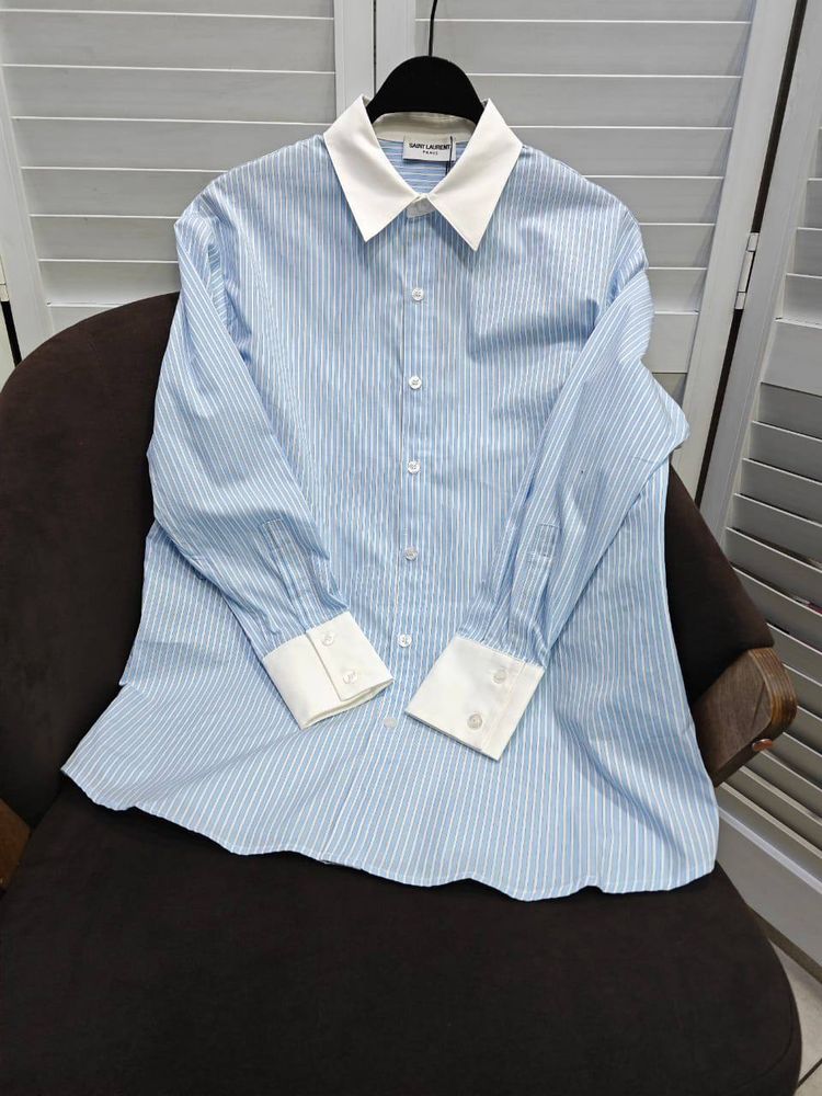 Рубашка MIU MIU, арт. 481435069