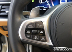 BMW 3 Series (G20) 320i M Sports (01.2023)