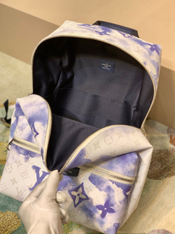 Louis Vuitton Discovery Backpack PM