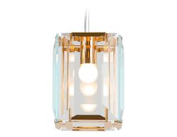 Ambrella Подвесной светильник с хрусталем Traditional TR5108