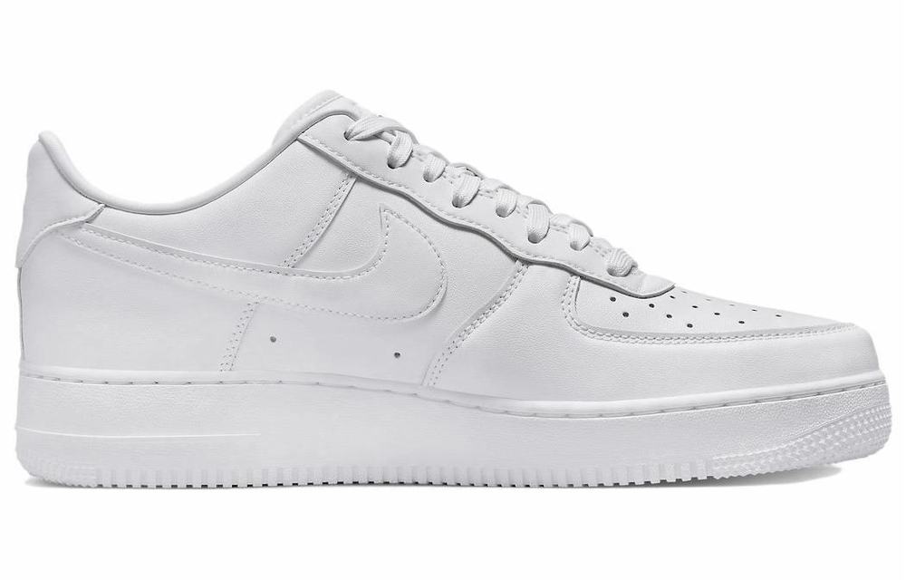 Кроссовки Nike Air Force 1 Low '07 "Fresh"