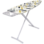 Доска гладильная Nika 10 Геометрия сканди