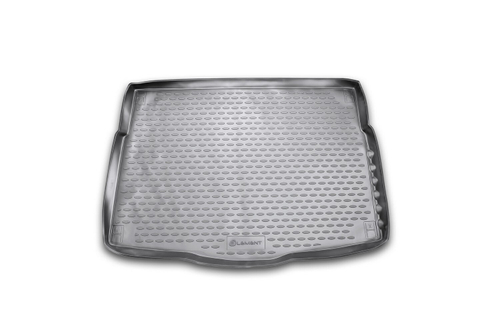 Коврик в багажник для HYUNDAI i30, 2012- хэтчбек (полиуретан) NLC.20.51.B11