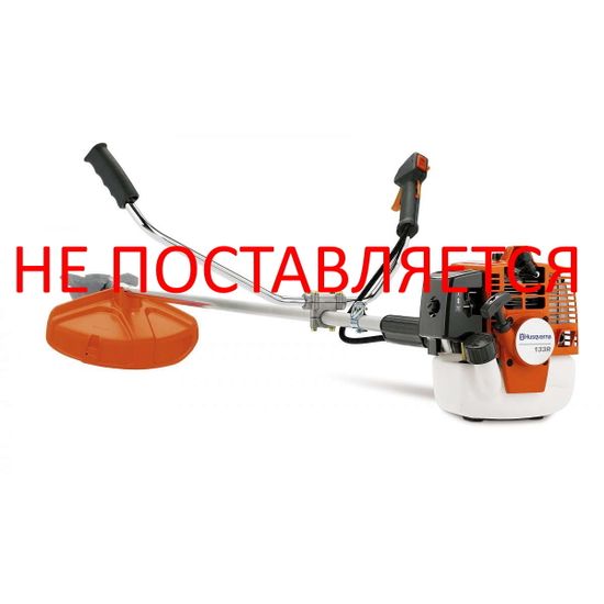 Триммер бензиновый "HUSQVARNA" 133R