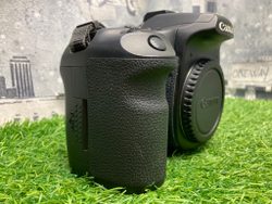 Canon EOS 40D 16.000 кадров