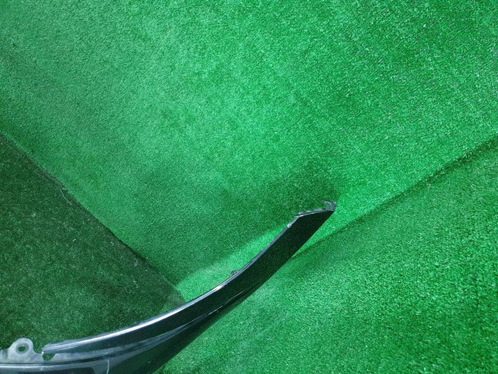 Бампер передний Lexus LS 5 (2017-2021)