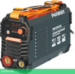 Сварочный аппарат Patriot WM230DVC (605302024)