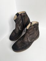 Ботинки Mannuela de Juan, 36