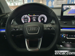 Audi Q5 (FY) 40 TDI Quattro Sportback (01.2023)