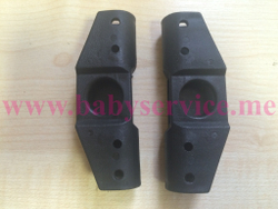 Крепление трещотки