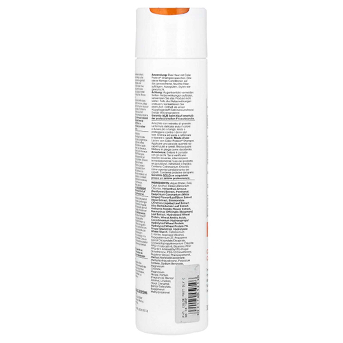 Paul Mitchell, Кондиционер Color Protect®, 300 мл (10,14 жидк. унц.)