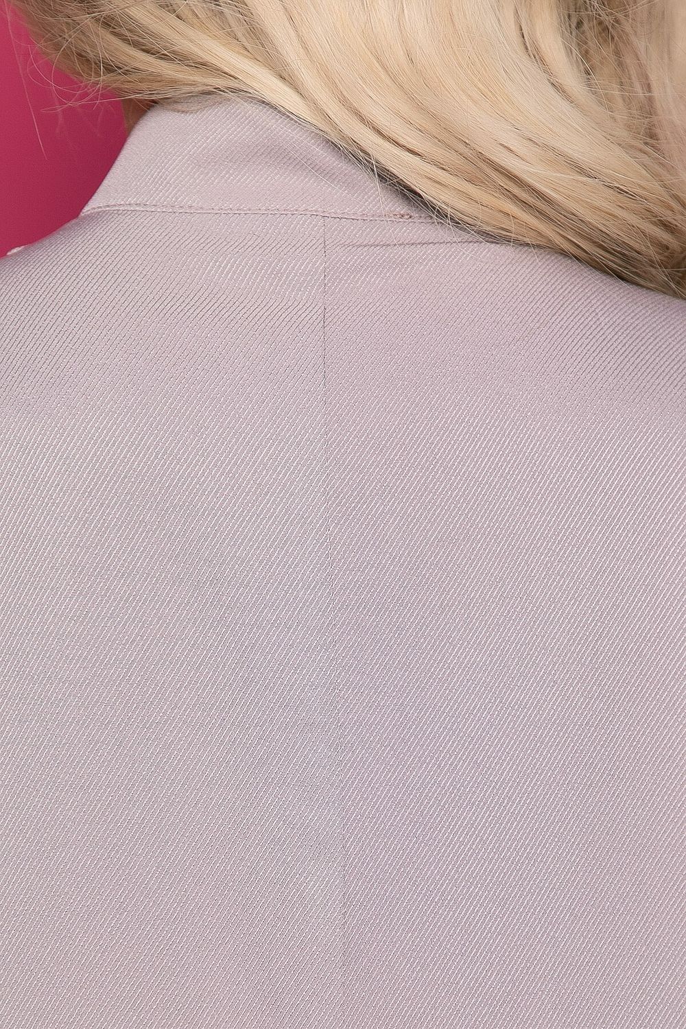 Платье "Веста" (какао) П8673 LT Collection