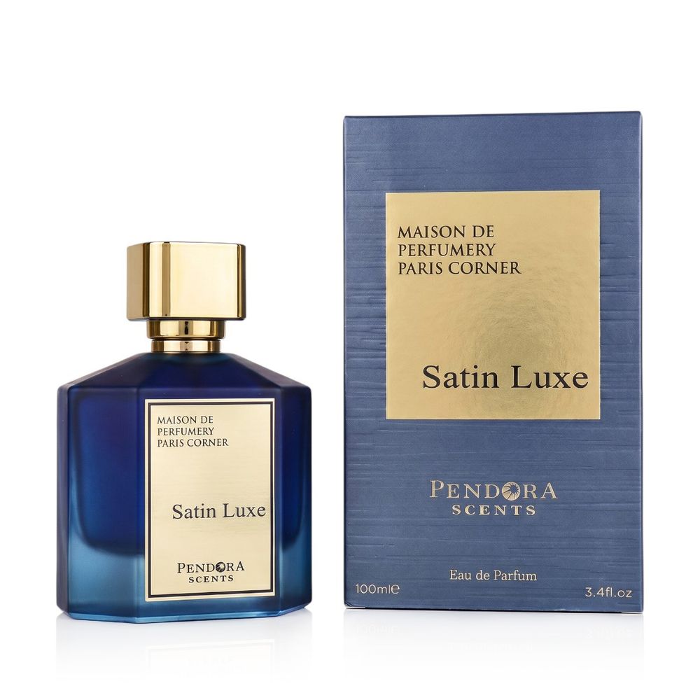 Pendora Scents Satin Luxe Eau De Parfum 100 ml (unisex)