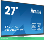 Монитор Iiyama ProLite T2752MSC-W1