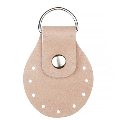 Полукольцо пришивное